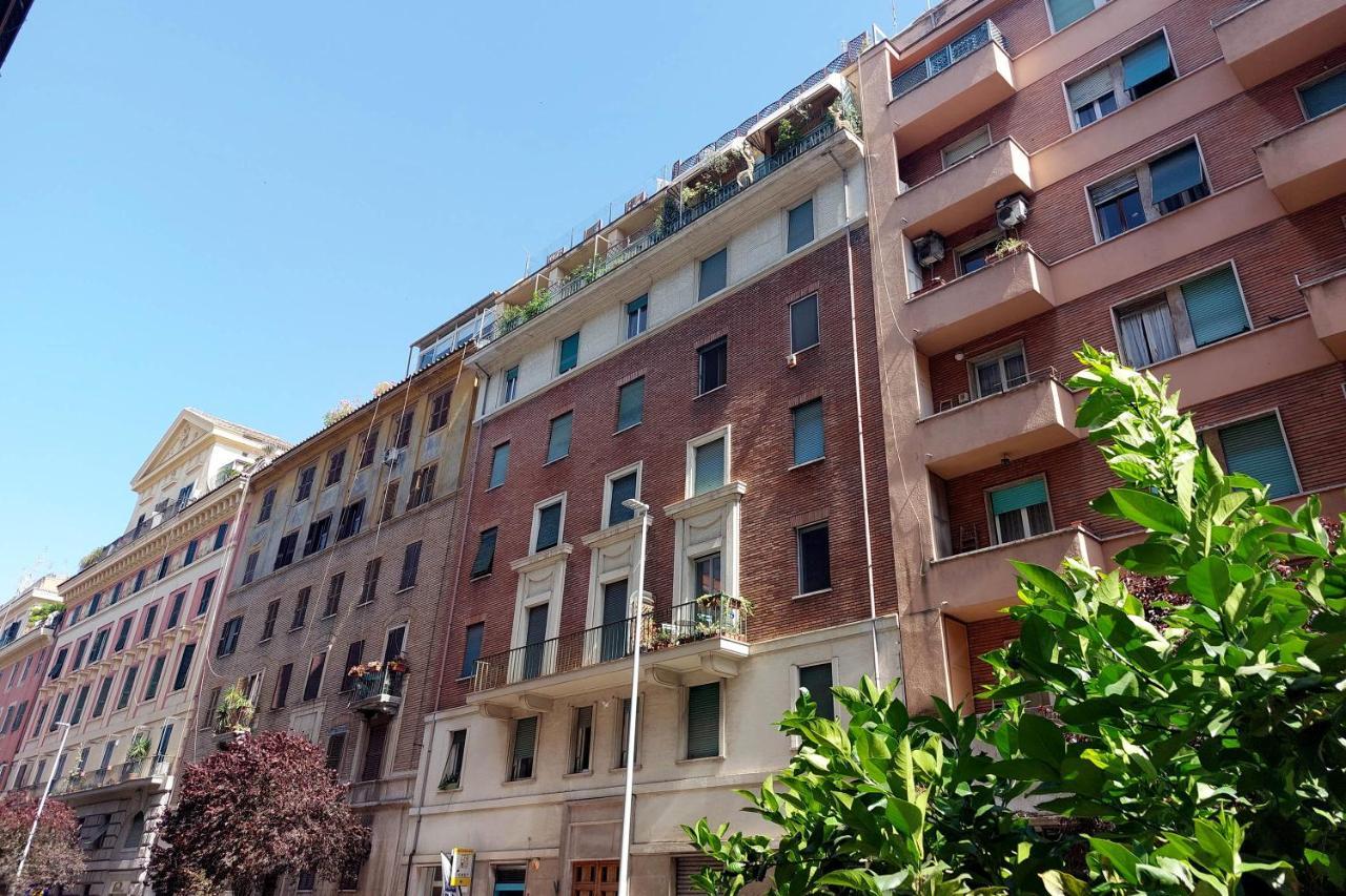 Silvano'S Home In Rome, Rome