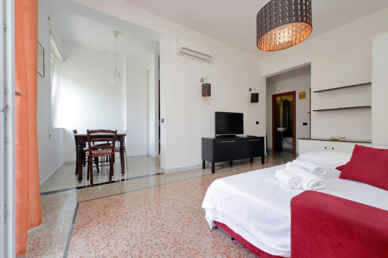 Silvano'S Home In Rome — Photos 2